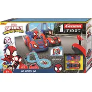 First Spidey Go 2 9M  20063050 240478 Gco1036