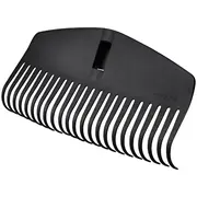 Fiskars Grabeklis vedekla M bez kata  6411501704344 1063089 Fs1063089 grābekļi