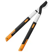 Fiskars Smart Fit Telescopic Lopper L86 - 1013564  6411501125002 Fs1013564