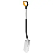 Fiskars Xact Pointed Spade 6411501311627  1066729 Fs1066729 dārza šķēres