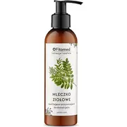 Fitomed Mleczko Ziolowe nawilzajaco-oczyszczajace do demakijazu 200 ml 5907504400211  Joinedit25408097