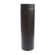 Flue D160/2Mm 0.5M Black 011160000 5900309023319  Joinedit61266212 Dārza mēbeles