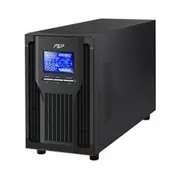 Fortron Champ 3K Tower 3000 Va  2700 W 300 V 1 Batt. Mode 2000000852225 Ppf24A1807 nepārtrauktas barošanas avots Ups