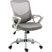Fotel biurowy Activejet Yk507 szary Sz 5901443390787  Joinedit67655818