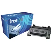 Freecolor Toner Ntr f. Hp Lj P4015/4515 X bk Cc364X kompatibel  64X Frc K15109F7