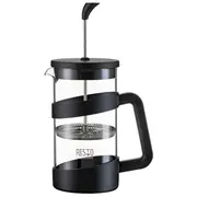 French Press 1000Ml/90509 Resto 4260403579787  90509 Elektriskā Tējkanna