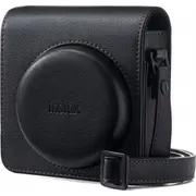 Fujifilm instax Mini 99 Bag black  8720094753324 70100162646 soma foto video aksesuāriem