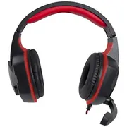 Gaming Headphones With Microphone Blackbird  Egh400 austiņas
