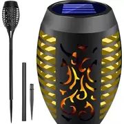 Gardlov Lampa Ogrodowa Solarna - Pochodnia 23559 00023559 5900779950634  Joinedit62702744