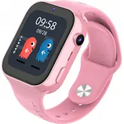 Garett Kids Twin 2 4G Viedpulkstenis  5904238486290 Viedais pulkstenis smartwatch
