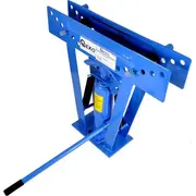 Geko Gietarka hydrauliczna do rur 12T1 G02040 5901477104398  Joinedit69312620