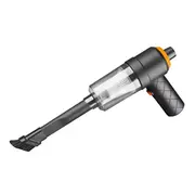 Gembird Ck-Mvc-01 2-In-1 portable vacuum cleaner  Ck Mvc 01 13167559 tīrīšanas līdzeklis