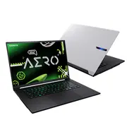 Gigabyte Aero X16 1Wh-93Eec64Dh  16 Amd Ryzen Al 7 350 32 Gb Ddr5 Solid-State drive capacity 1000 Nvidia Geforce Rtx 5070 1Wh93Eec64Dh Portatīvais dators