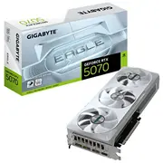 Gigabyte Geforce Rtx 5070 Eagle Oc Ice Sff 12Gb Gddr7 Gv-N5070Eagleoc Ice-12Gd  Gv N5070Eagleoc 12Gd video karte