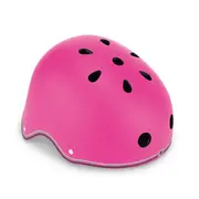 Globber  Deep pink Helmet Primo Lights Xs/S 48-53 cm 5010111 0163 505-110 Skrejriteņi