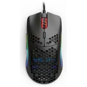 Glorious Pc Gaming Race Model O Matte Black  Go-Black Go Datora pele