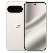 Google Pixel 10 Pro 5G Dual Sim 16Gb Ram 128Gb - Porcelain Energieklasse A Ga10312-Gb 0840353926011  Ga10312 Gb Mobilais Telefons