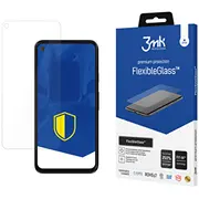 Google Pixel 4A - 3Mk Flexibleglass screen protector  Glass755 110404 5903108323369 aizsardzība ekrānam mobilajiem telefoniem