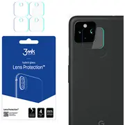 Google Pixel 4A - 3Mk Lens Protection 5903108344081  Joinedit77254832