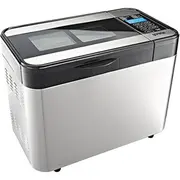 Gorenje Bread maker Bm1400E Stainless steel  815 W Number of programs 12 3838942671241 Maizes krāsniņa