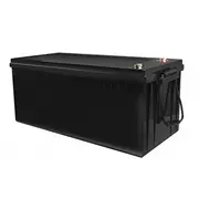 Green Cell Agm Battery Lead Acid 12V 200Ah Maintenance Free  Agm33 Ups aksesuāri