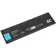 Green Cell Laptop Akku Wd52H Vfv59 fur Dell Latitude E7240 E7250  De154V2 akumulators baterija portatīvajiem datoriem