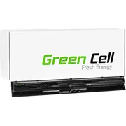 Green Cell Laptop Battery for Hp Pavilion 14-Ab 15-Ab 15-Ak 17-G  Hp90 akumulators baterija portatīvajiem datoriem