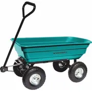 Greenmill Wozek ogrodowy Gr9380  Ķerra