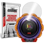 Grizzglass Szklo hybrydowe Grizz Dyson V12 Detect Slim Absolute Grz2733 5904063528264  Joinedit36833822 aksesuārs putekļsūcējam