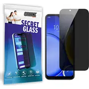 Grizzglass Szklo prywatyzujace Secretglass do Htc Wildfire E Star Grz6287 5904063581177  Joinedit62742570 aizsardzība ekrānam mobilajiem telefoniem