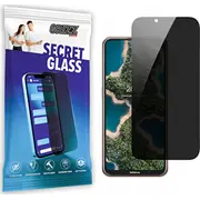 Grizzglass Szklo prywatyzujace Secretglass Nokia Xr20 Grz5569 5904063574278  Joinedit49222748 aizsardzība ekrānam mobilajiem telefoniem