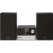 Grundig Cms 3000 Bt Dab  Glr7640 mūzikas centrs