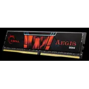 G.skill Aegis 32Gb Ddr4 2400 C17  F4 2400C17D 32Gis operatīvā atmiņa