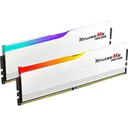 G.skill Ddr5 - 64Gb 6000 Cl 32 2X Gb Dual Kit  Ram F5-6000J3238G32Gx2-Rm5Nrw Ripjaws M5 Neo Amd Expo F5 6000J3238G32Gx2 Rm5Nrw operatīvā atmiņa
