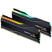 G.skill Trident Z5 Neo Rgb F5-6400J3239G16Gx2-Tz5Nr memory module 32 Gb 2 x 16 Dram 6400 Mhz  F5 6400J3239G16Gx2 Tz5Nr operatīvā atmiņa