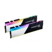 G.skill Trident Z Neo For Amd Ddr4 16Gb 2X8Gb 3200Mhz Cl16 1.35V Xmp 2.0  F4 3200C16D 16Gtzn operatīvā atmiņa