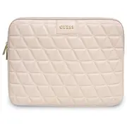 Guess sleeve Gucs13Qlpk 13 pink Quilted 