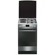 Hansa Fcmx58290 gāzes plīts  Plīts