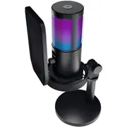 Hator Hta-510 Signify Rgb kardioids mikrofons  Hta 510