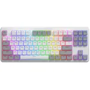 Hator Htk851Ua Rockfall 3 Tkl Bezvadu Spelu klaviatura Eng/Ua/Ru 