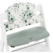 Hauck Select -Syottotuolipehmuste  Leaves Mint 66749