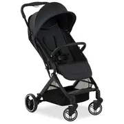 Hauck Travel N Care Plus -Matkarattaat  Black 16018 160183