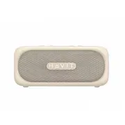 Havit Sk905Bt Classic I - glosnik bezprzewodowy bluetooth  bezowy 6939119070960 Joinedit75052434
