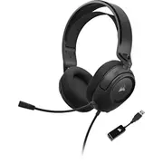 Headset Hs35 Surround V2 Carbon 47239558 0840006680598  Joinedit63244844