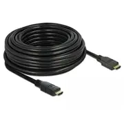 Highspeed - Hdmi-Kabel mit Ethernet  85285 adapteris