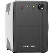 Hikvision Gruppo di Continuita Ds-Ups600 360W 2Schuko 6942160486178 Ds-Ups600Ita  Joinedit73096046