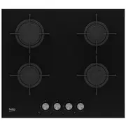 Hilg64220S Gas hob  Hilg 64220 S Plīts