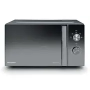 Hisense  20 L 700 W spogulvirsma/peleka - Mikrovilnu krasns H20Momcp1H Mikroviļņu krāsns