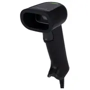 Honeywell 1960G Usb Kit General purpose black housing  Sr Focus 1D/2D Pdf417 Type A 3M straight cable Cbl-500-300-S00 Emea Only 1960Gsr 2Usb R