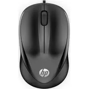 Hp 1000 mouse Ambidextrous Usb Type-A 1200 Dpi  4Qm14Aa 3152024 4Qm14AaAbb Datora pele